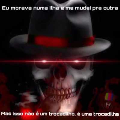 Troca di ilha !