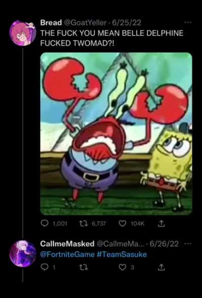 Fortnite&rsquo;s twitter
