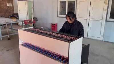 Maybe maybe maybe