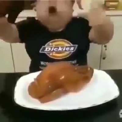Dickies