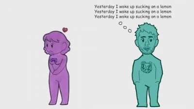 why do women only like jerks who treat them like a creep