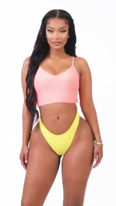 Perfect body