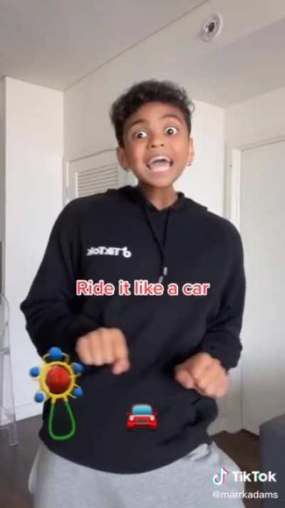 skrrt skrrt