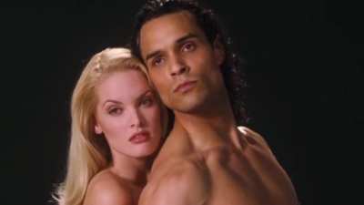 Bridgette Wilson&acirc;s nipple (of Billy Madison fame)
