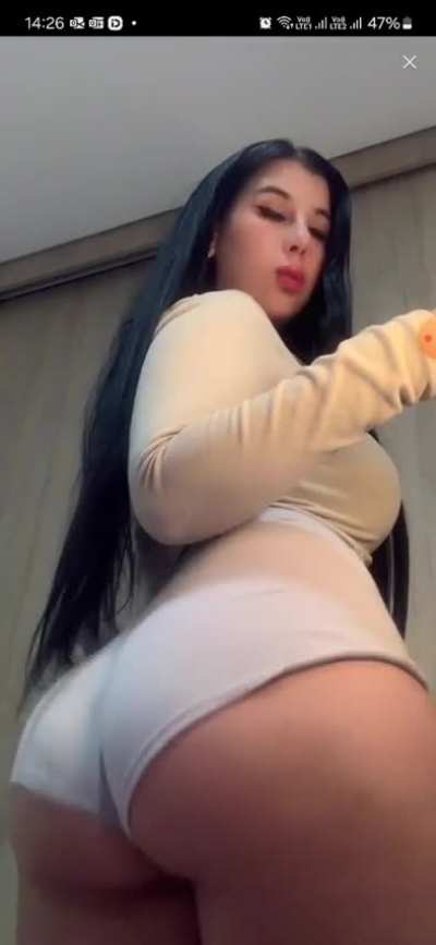 Tight Ass 1