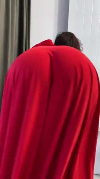Don't be afraid to smack it [F][OC]