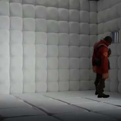 What if it was all in soldiers head…