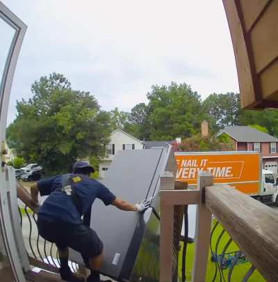 Maybe Maybe Maybe