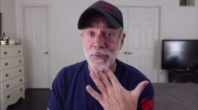 Peter Monn thinks Colleen is doing this one woman show just to spite Trisha Paytas
