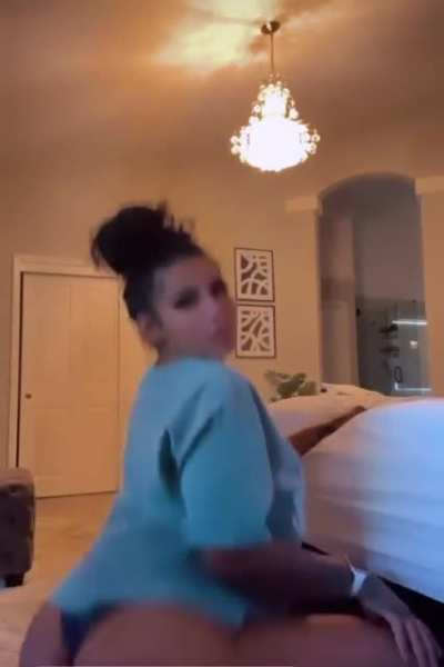 She bad