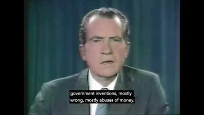 The World's Greatest Economist Saw It Coming All Along :)