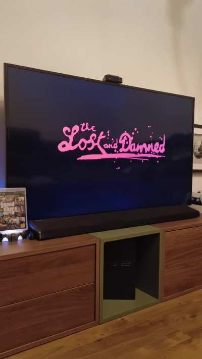 One of the best DLC'S ever.