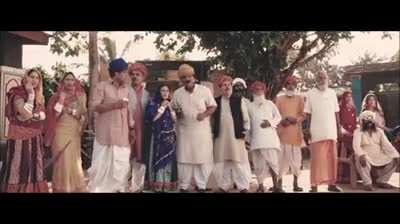 Indian western movie in a nutshell