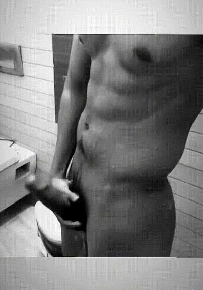 Soaking wet 💦