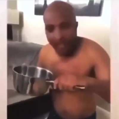 Would you like a beverage?