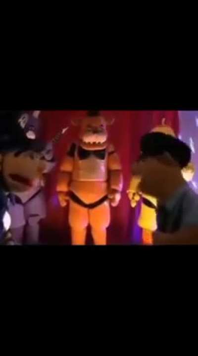 Freddy