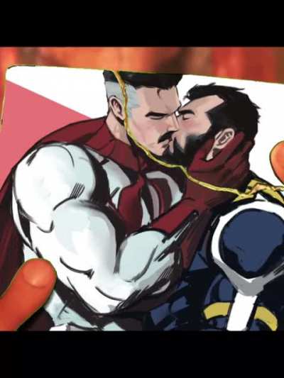 I'm not sorry