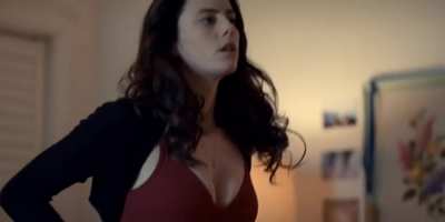 Kaya Scodelario