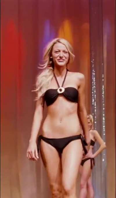 Blake Lively turns 35 today