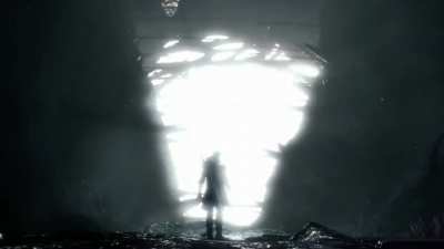 If DMC5 had an Anime Opening