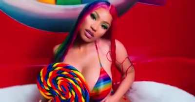 Nicki Minaj