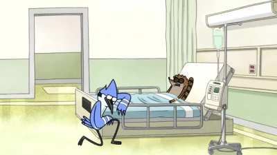Regular show full episode