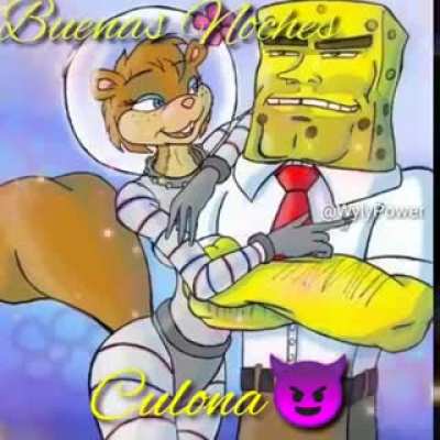 Buenas Noches
