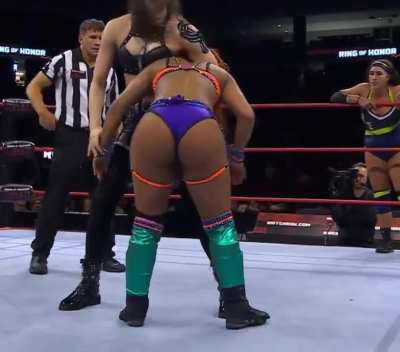 Kiera Hogan