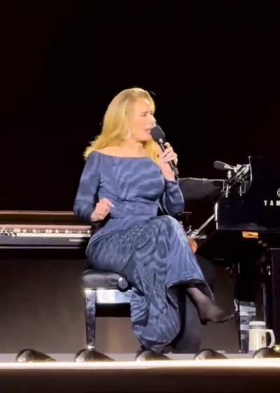 Adele
