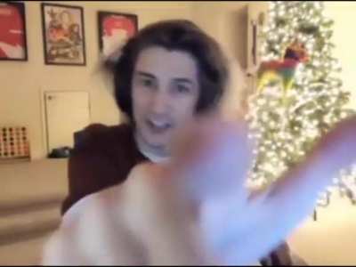 you fucking clown