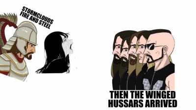 An Army of Kings.