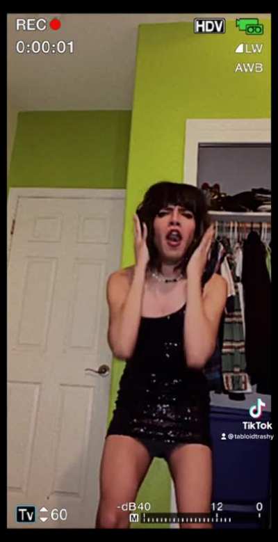 all i wanted~ but it&rsquo;s femboy cringe