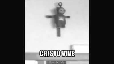 C R I S T O V I V E