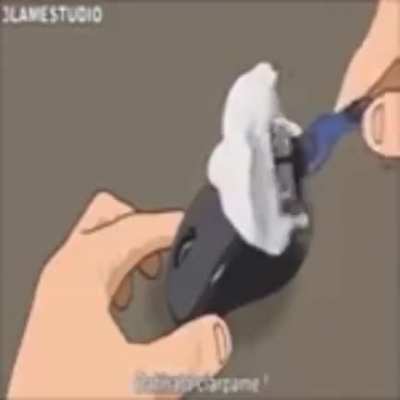loud rule