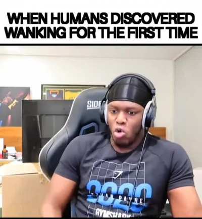 Well I got no words