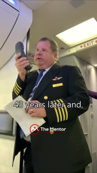 Aye, Captain, 