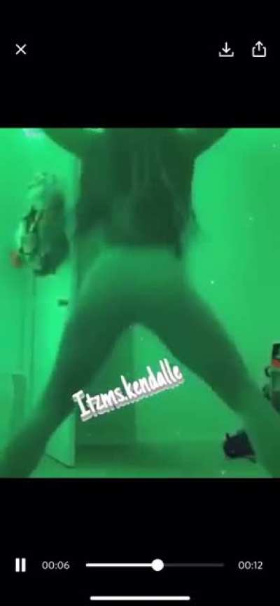 Kendalledabrat
