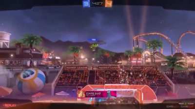 Rocket League Guess That Sound