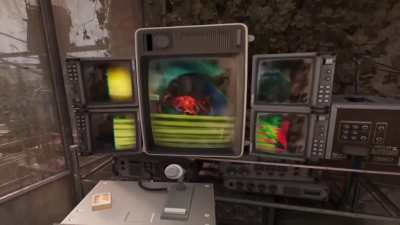 I know Pats salt might turn this sub away from Half-Life: Alyx, but I think this into bit really sold me on the game.