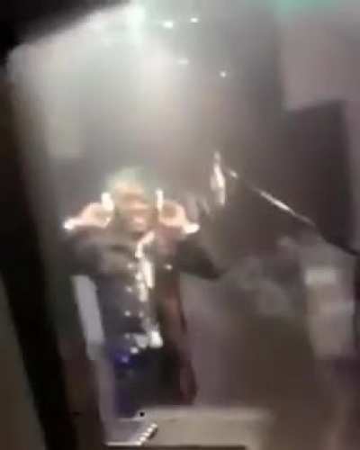 Throwback to uzi and carti recording "Shoota"