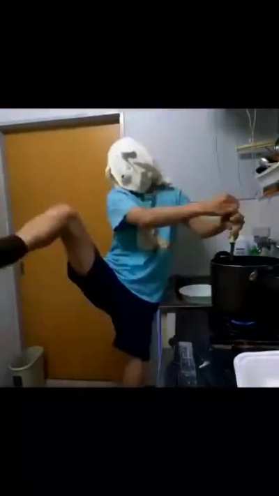 Get down