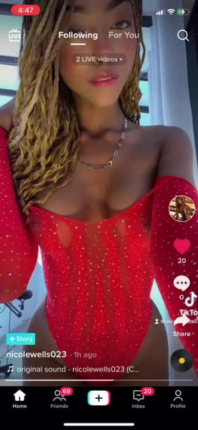Sexy asf