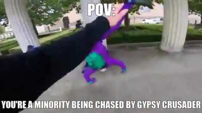 run