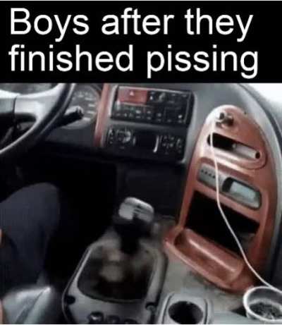 Straight up effective