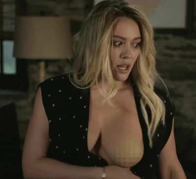 Hilary Duff