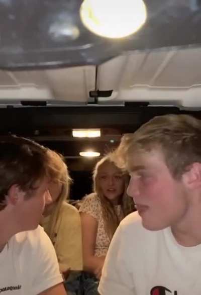 Truth or Dare