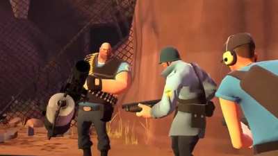 Spy
