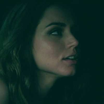 Ana de Armas giving a handjob in her new movie
