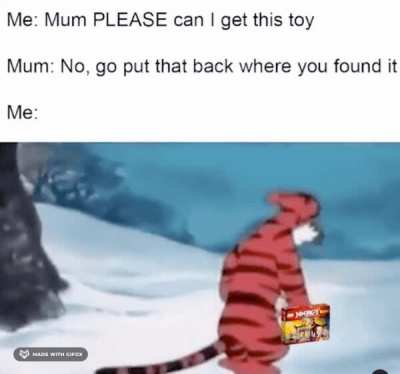 this is so sad