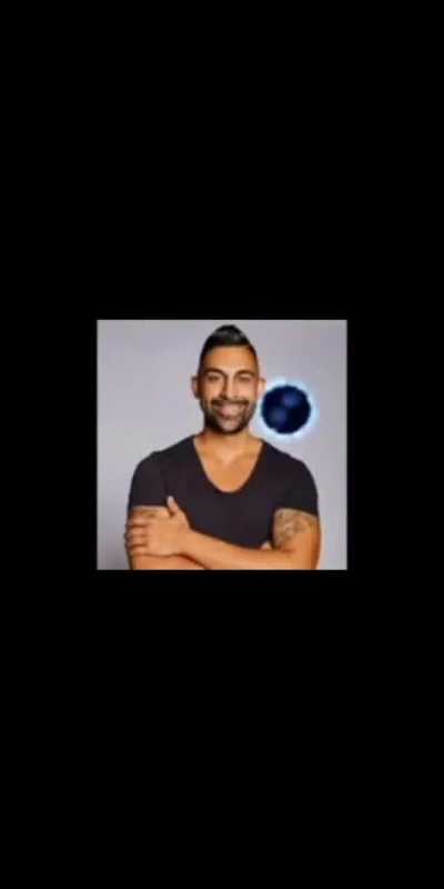 Dhar Mann farted when the portal disappeared.